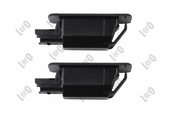 Фонарь подсветки номерного знака 03824905LED Depo/Loro/Abakus