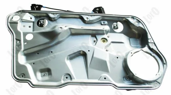  Стеклоподъемник передней левой двери Volkswagen Golf 5