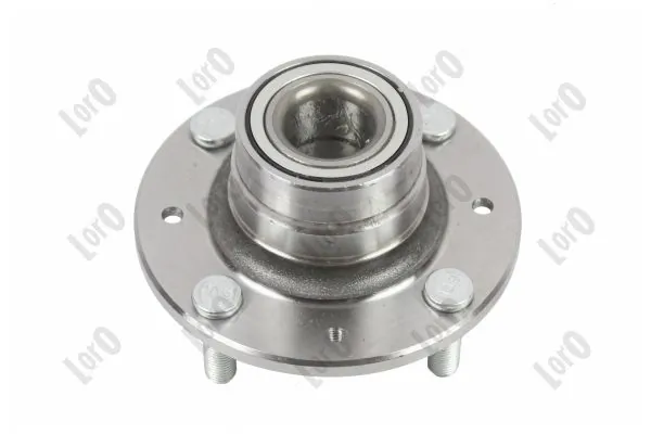 Ступицы задних колес Mitsubishi Space Star минивэн (DG0) (1998 - 2004) цена, от 38.01 USD