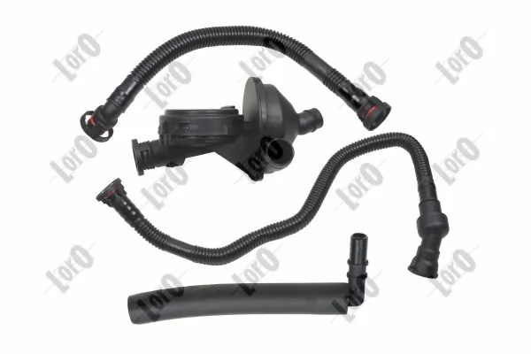 11617503520S1 BMW Маслоотделитель картерных газов