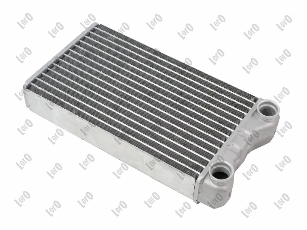 Радиатор печки (отопителя) Audi A4 B7 седан (8EC) (2004 - 2008) цена, от 42.72 USD