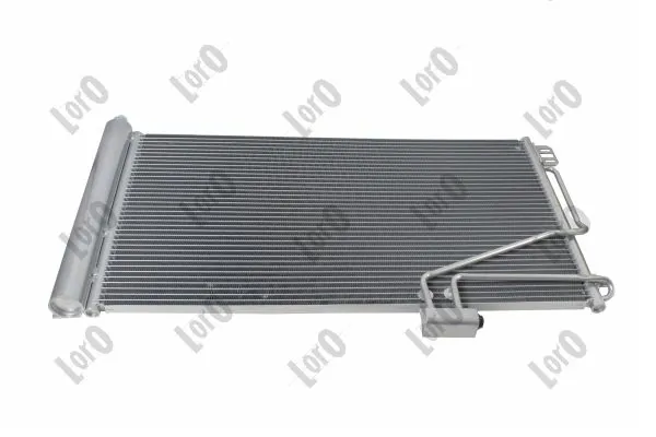 Конденсатор кондиционера Mercedes CLK купе (C209) (2002 - 2009) цена, от 86.16 USD
