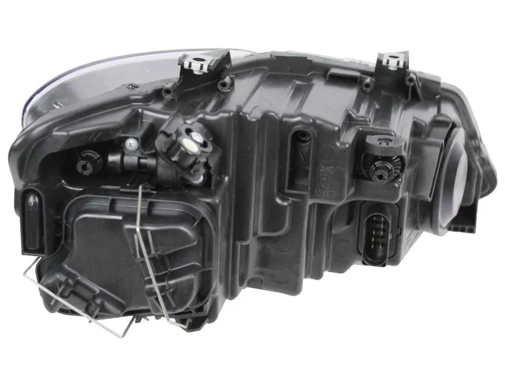 Купить Левая фара Фольксваген Поло V 6R1, 6C1