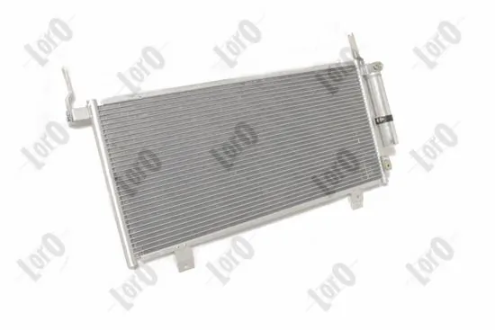 Конденсатор на Mitsubishi Galant IX DJ, DM