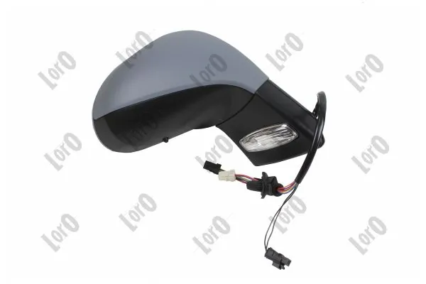Наружное зеркало правое Polcar 5712525S цена, от 82.75 USD