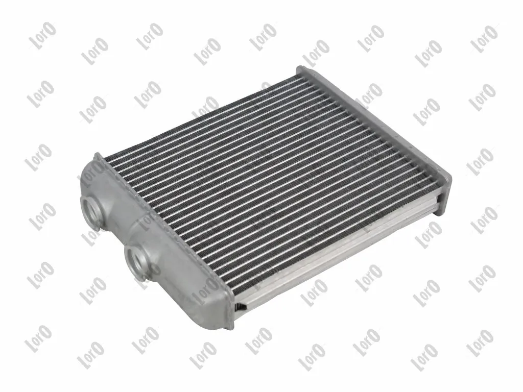 Радиатор печки (отопителя) Opel Zafira A минивэн (F75) (1999 - 2005) цена, от 26.71 USD