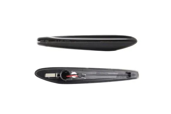 Повторитель поворота на крыле, правый Depo/Loro/Abakus L01140003LED