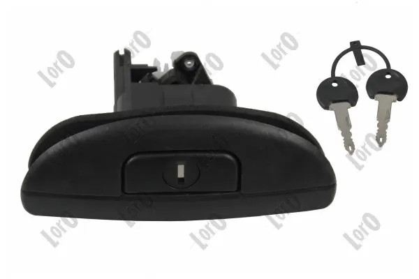 Trinco de fecho de porta-malas (de 3ª/5ª porta traseira) Renault Scenic 1 JA0, JA1, FA0