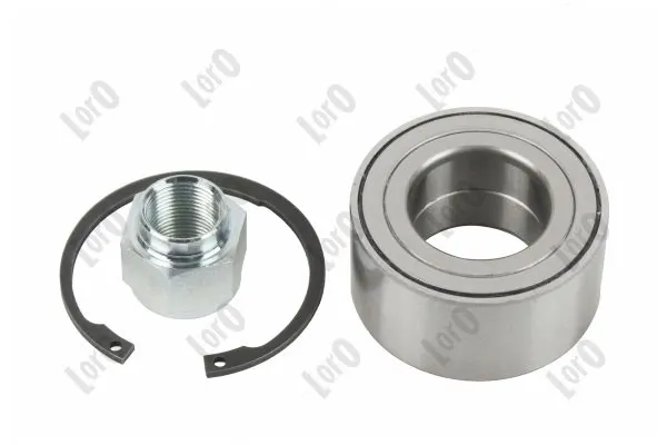 CX072 Polcar Подшипник ступицы передней