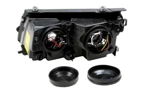 Правая блок фара VAG 4411156RXND7E цена, от 110.00 USD