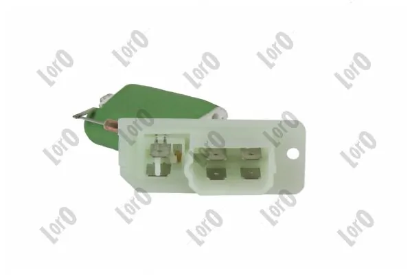 5507KST1 Polcar Реле печки