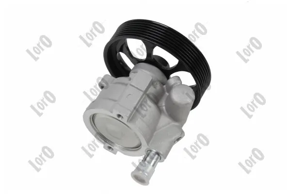 RE9037 AGR ГУР руля