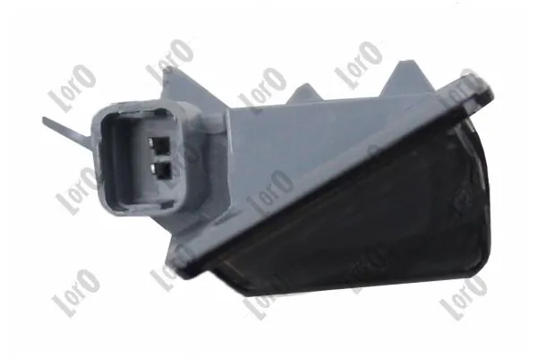  Sinal de parada traseiro adicional Citroen C4 Cactus SUV (2014 - 2026) Cactus