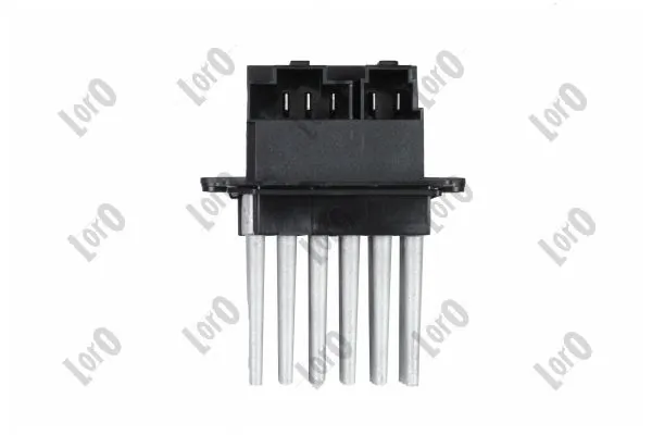 K68317103AA Fiat/Alfa/Lancia Реле вентилятора