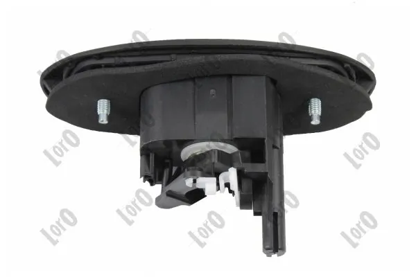 Trinco de fecho de porta-malas (de 3ª/5ª porta traseira) Renault Scenic 1 JA0, JA1, FA0