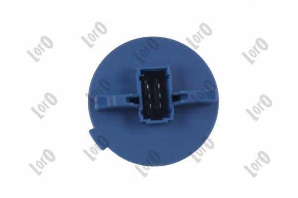 Реле печки на Volkswagen Crafter 30-50 2E, 2EA, 2EB, 2ED, 2EH, 2EX