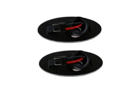 Купить FP5077KB10E FPS Повторитель поворота