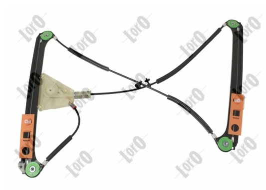 Стеклоподъемник передней двери Diamond/DPA 8P3837461C