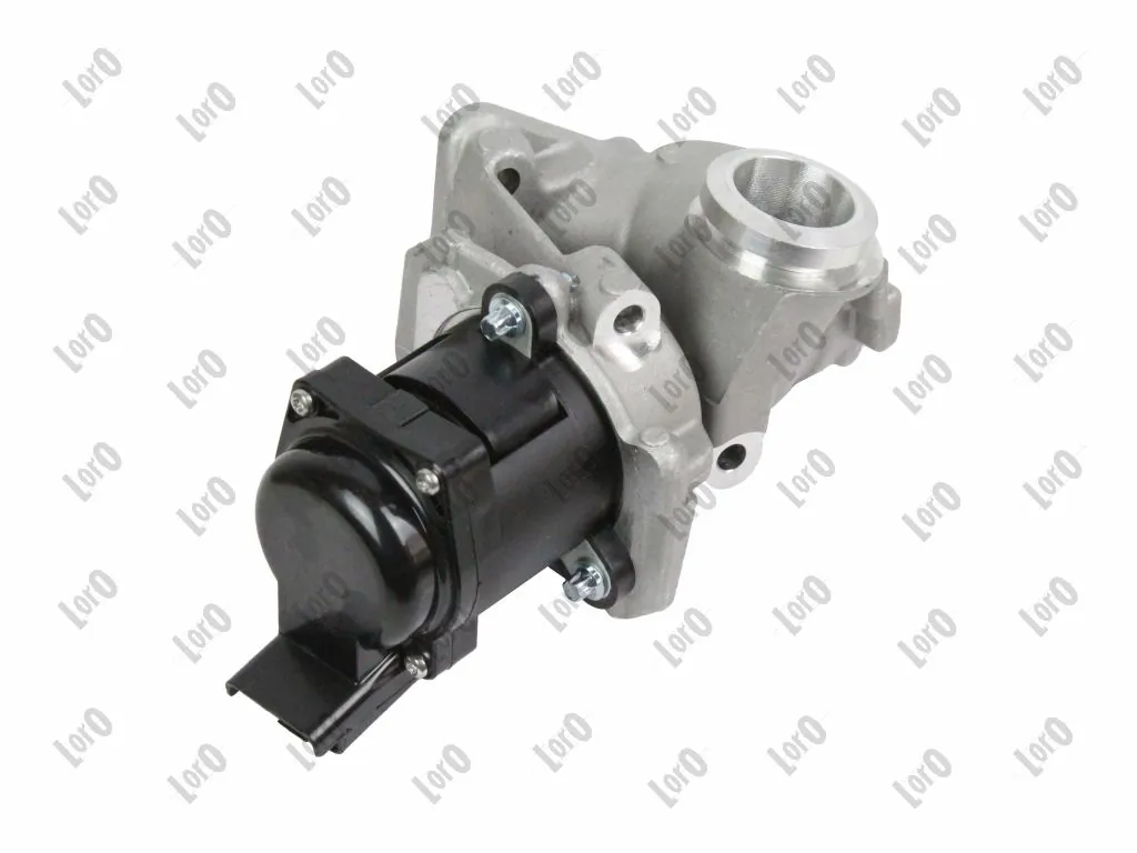  Клапан ЕГР Ford Fiesta 