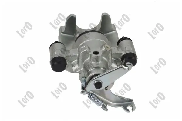 42470847 Fiat/Alfa/Lancia Тормозной суппорт задний левый