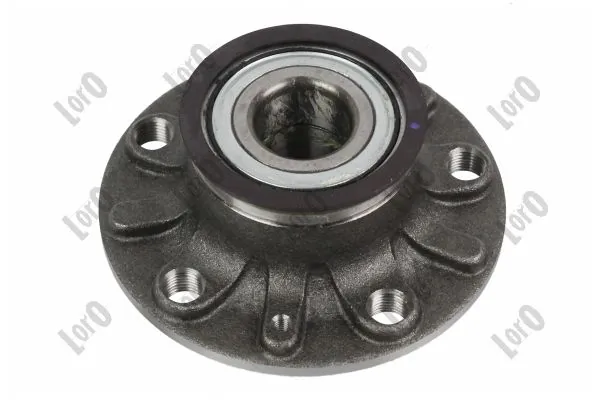 Cubo traseiro para Skoda Octavia III A7 5E3, NL3, NR3