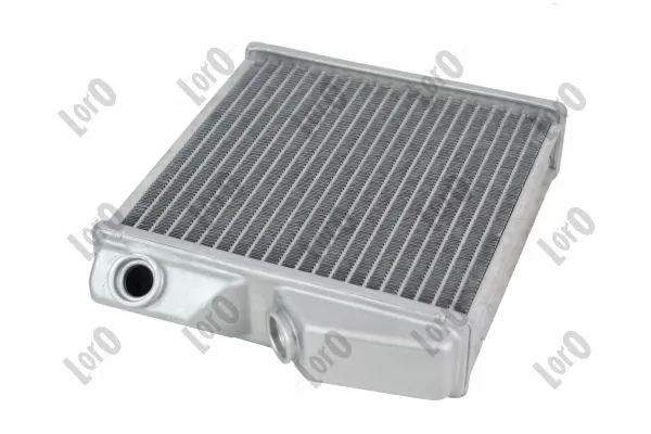 Радиатор печки (отопителя) Depo/Loro/Abakus 0370150012B цена, от 56.24 USD