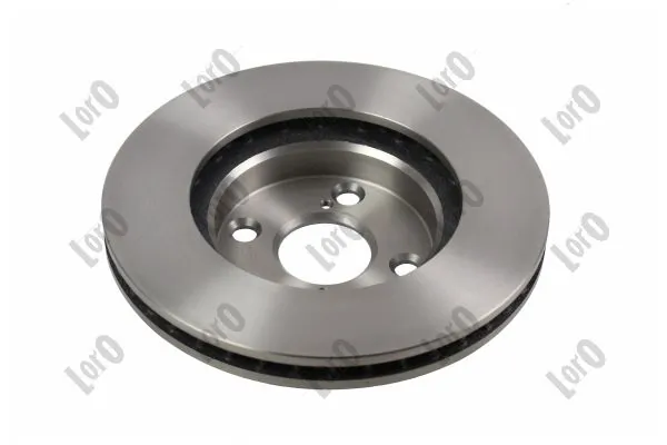 Тормоз дисковый передний Toyota Corolla седан (E12) (2002 - 2006) цена, от 41.46 USD