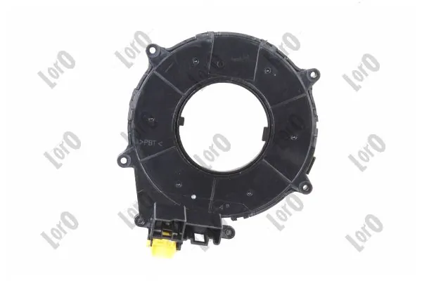 Anel AIRBAG de contato, cabo plano do volante Toyota Hiace 4 H1, H2