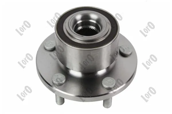Cubo dianteiro para Ford Mondeo IV CA2