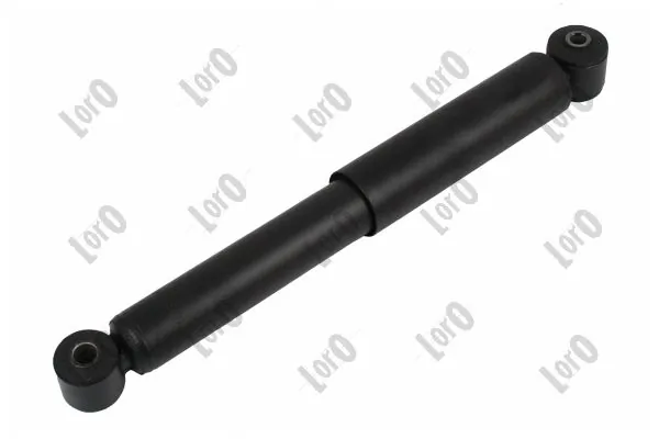 MONG1061 Polcar Амортизаторы задние