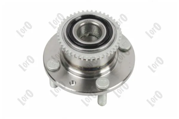 Cubo traseiro Mazda 323 BA