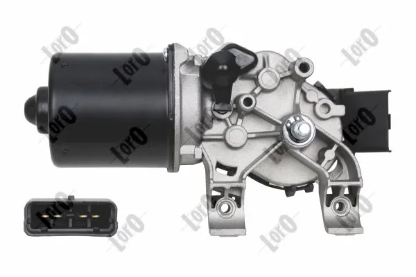 Купить 6055SWP2 Polcar Мотор стеклоочестителя