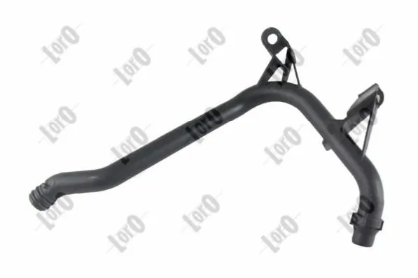 Шланг термостата на BMW 3  E46