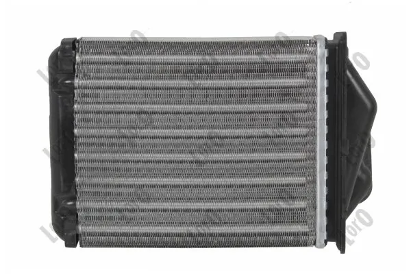 Радиатор печки (отопителя) Fiat 500 хэтчбек (312) (2007 - 2026) цена, от 27.81 USD