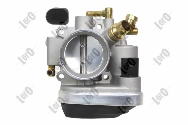 93190367 Peugeot/Citroen Дроссельная заслонка