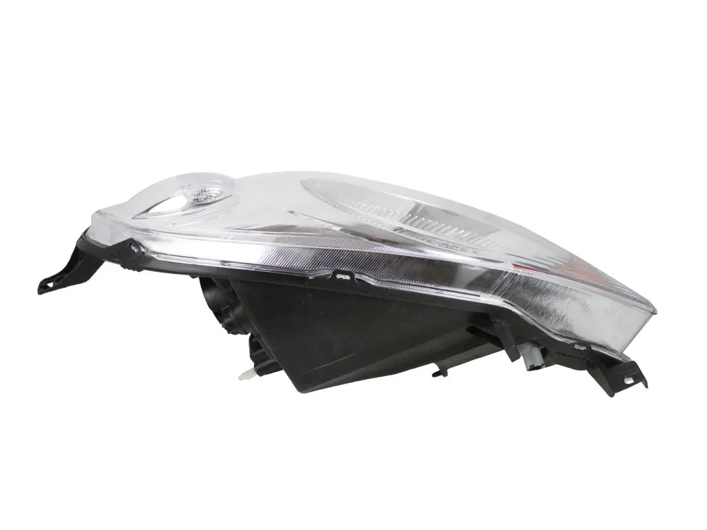 Фара на Nissan Note  E11