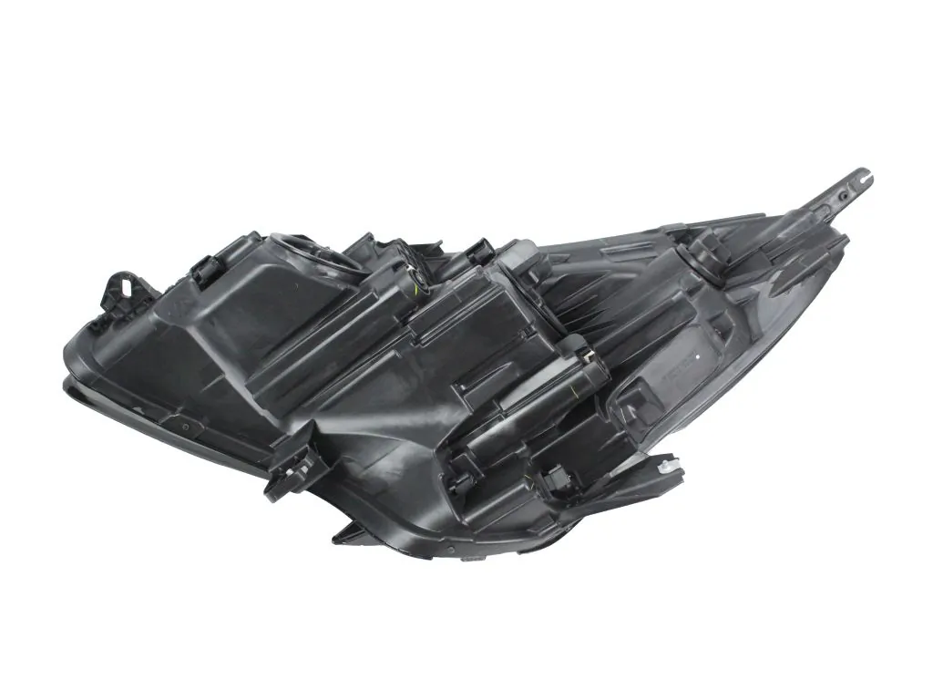Правая блок фара Opel Corsa E хэтчбек (X15) (2014 - 2026) цена, от 171.71 USD