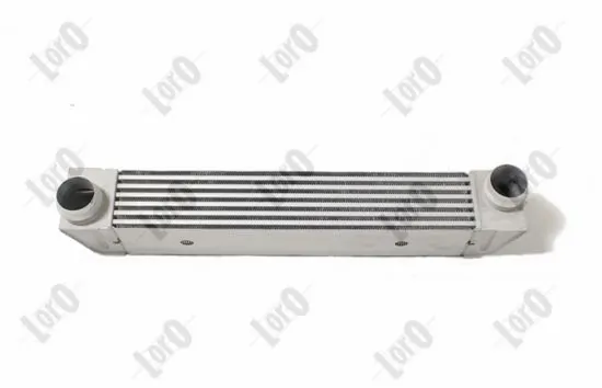 Radiador de intercooler para BMW 5  E60