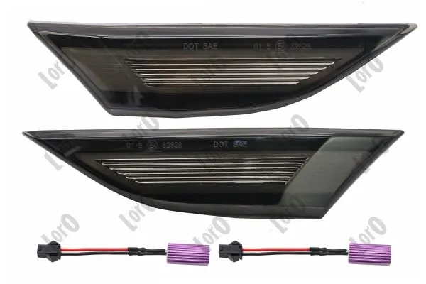 Купить L40140007LEDSD Depo/Loro/Abakus 