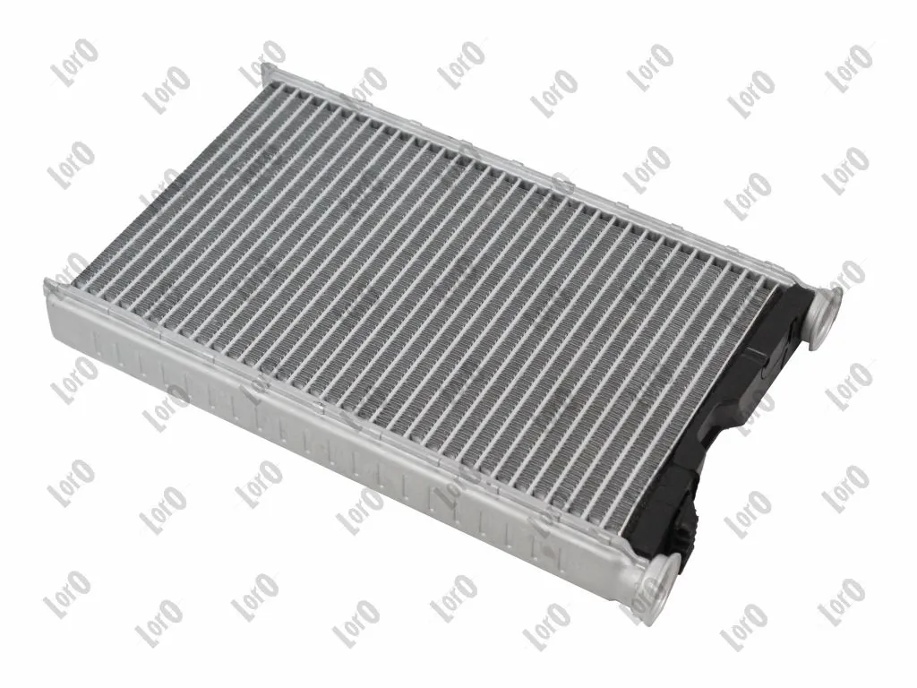 Радиатор печки (отопителя) Depo/Loro/Abakus 0040150020 цена, от 42.75 USD