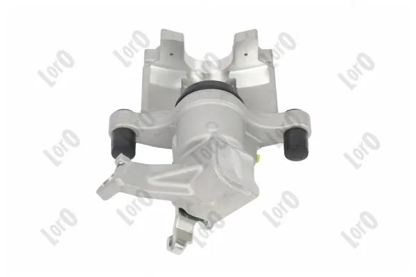 93172297 Peugeot/Citroen Тормозной суппорт задний левый