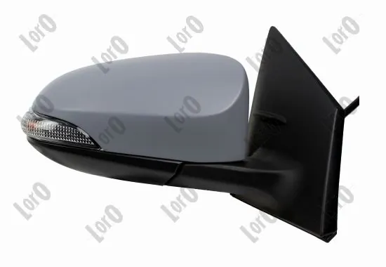 Правое зеркало 81C3525M Polcar