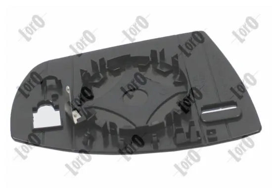 Зеркальный элемент водительского зеркала Depo/Loro/Abakus 1254G01 цена, от 10.04 USD