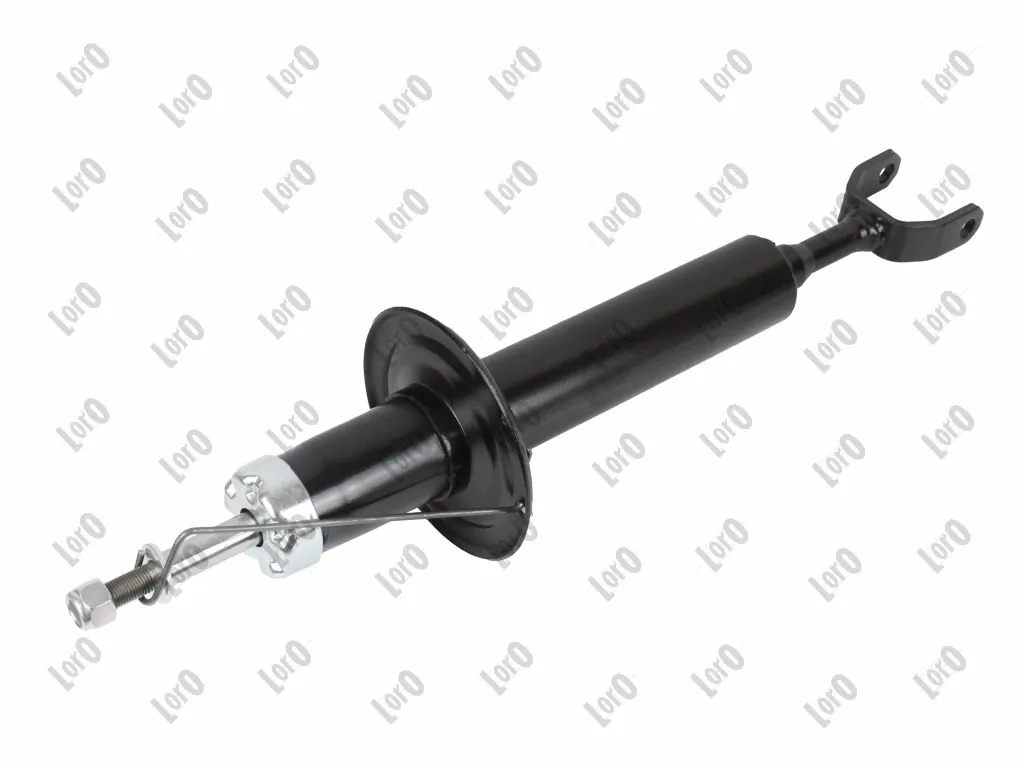1635545280 Peugeot/Citroen Стойка передняя