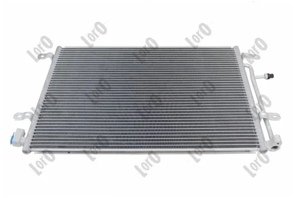 Конденсатор кондиционера Audi A4 B7 седан (8EC) (2004 - 2008) цена, от 58.51 USD