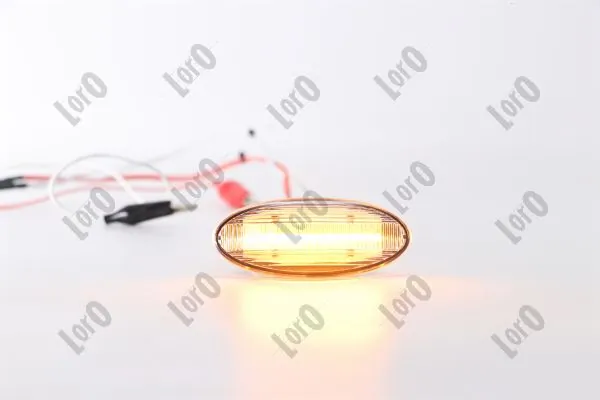Повторитель поворота 5013KB0E Depo/Loro/Abakus