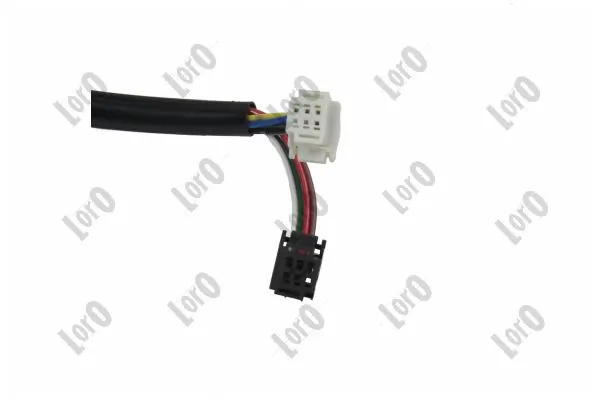 Правое боковое зеркало TYC 388PGD141TPSL