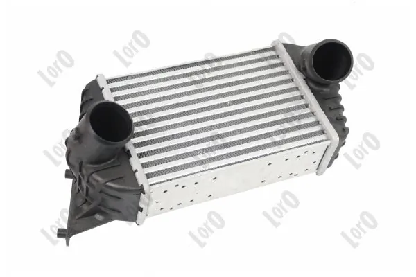 Radiador de intercooler Fiat Stilo 192