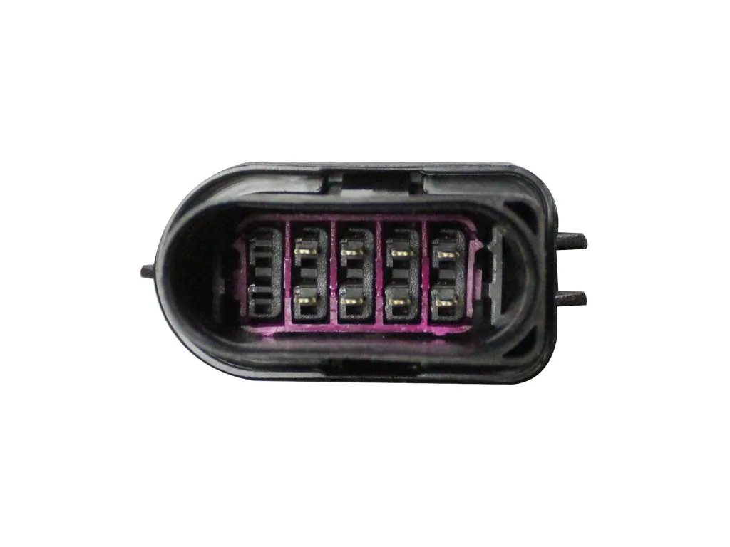 Правая фара HMP8A6113W029AJ Hmpx