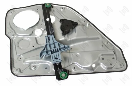 500832 Maxgear  Механизм стеклоподъемника правой задней двери